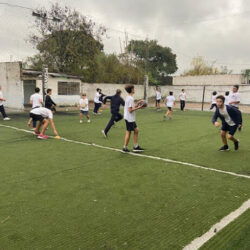 Escuela Crear