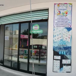 Papelería y Mercería "Cristopher"
