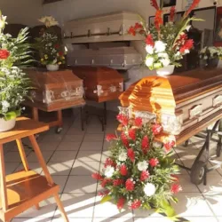 FUNERARIA CASA EMBALSAMADORA RAMIREZ