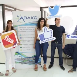 ABAKO Desarrollo de Negocios Online S.A.