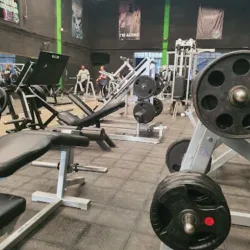 GYM BRO´S