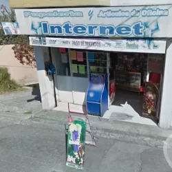 Papeleria e Internet Totoltepec