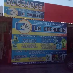 La Cachucha