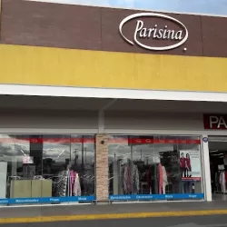 PARISINA CITADINA SAN LUIS
