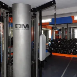 Orión Fitness Sport