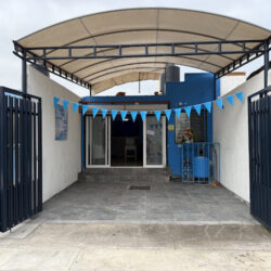 Lavanderia Chinito wash