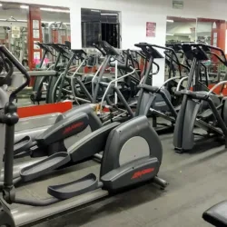 Cronos GYM