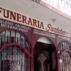 Funeraria Guadalupana