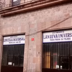 La Nueva Universal, S.A. De C.V.