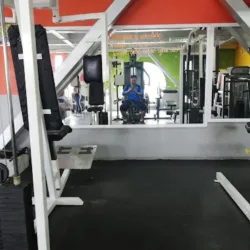 PowerGYM