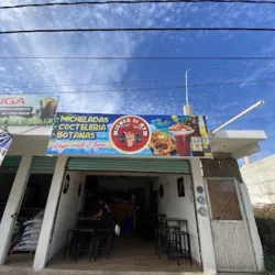 Miches El GYM