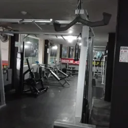Spin club