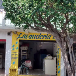Lavandería Ely