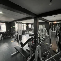 Vikngs GYM Iztapalapa