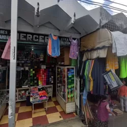 Merceria
