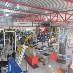 Torres Gym