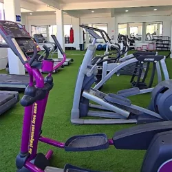 CenterFITmx
