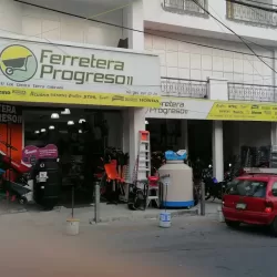 Ferretera Progreso 11