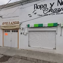 Ropa y Novedades "Chayo"