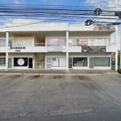 Lavandería