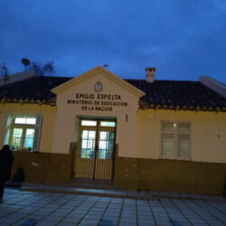 Escuela Emilio Espelta