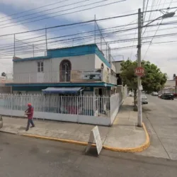 Casa Sepulveda