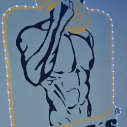 Chito's Gym Navolato
