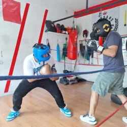 Brigans Fitness Club