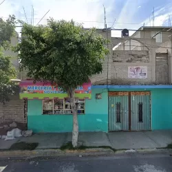 Mercería "Hilos de seda"