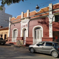 Colegio de la Divina Misericordia SRL