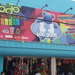 Los Osos