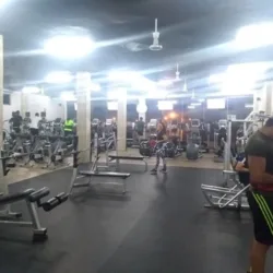 Up Fitness Center