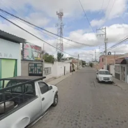 Centro De Acondicionamiento Fisico