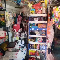 Papelería la Escuelita