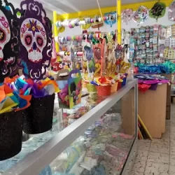 CURIOSIDADES DE ACUÑA