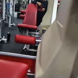 Ares Sport GYM Jacona