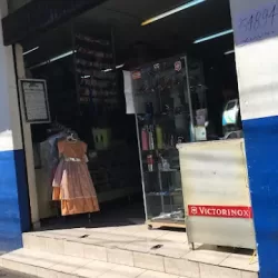Mercería Lupe