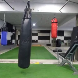 Box MMA Defensa personal y Gimnasio
