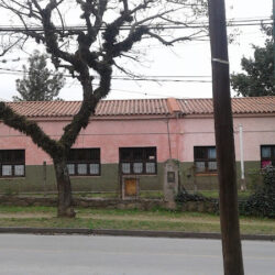 Escuela N 4055 Jose Manuel Estrada