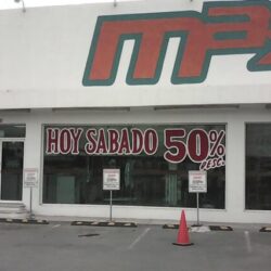 TINTORERIAS MAX