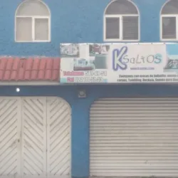 Ksaltos
