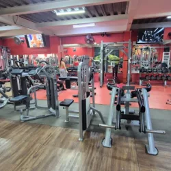 Fitness Lyons Gym