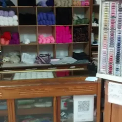 Mercería María Cecilia
