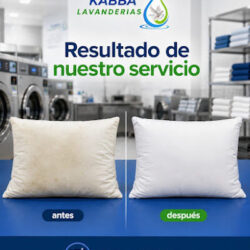 KABBA Lavanderías