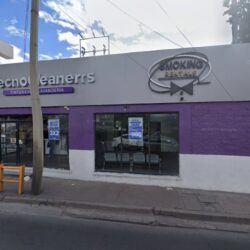 Tecnocleaners Tintorería Centro