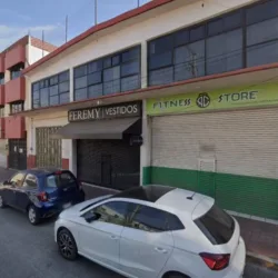 RC FITNESS STORE