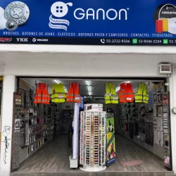 Ganon Nezahualcóyotl