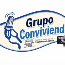 Grupo Conviviendo - Radio, Pantallas Led & Portal de noticias