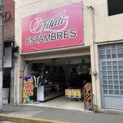 Filati Estambres Xalapa