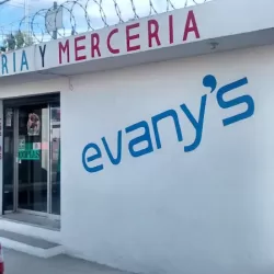 Evany's